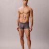Low Rise Trunk de Ck Black