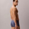 Low Rise Trunk de Ck Black Low Rise Trunk de Ck Black