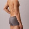 Low Rise Trunk de Ck Black