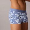 Low Rise Trunk de estampado negro de CK Black