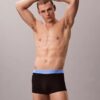 Low Rise Trunk de Icon Cotton Stretch, paquete de 5