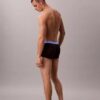 Low Rise Trunk de Icon Cotton Stretch, paquete de 5