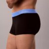 Low Rise Trunk de Icon Cotton Stretch, paquete de 5
