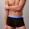 Low Rise Trunk de Icon Cotton Stretch, paquete de 5