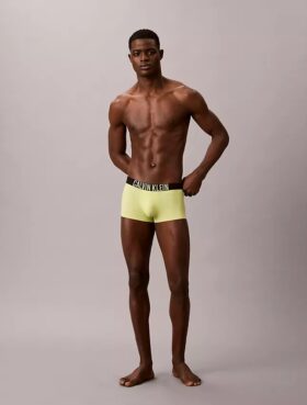 Low Rise Trunk de Intense Power Motion