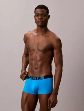 Low Rise Trunk de Intense Power Motion