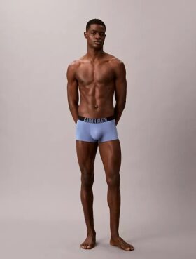 Low Rise Trunk de Intense Power Motion