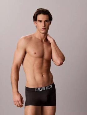 Low Rise Trunk de Intense Power Motion
