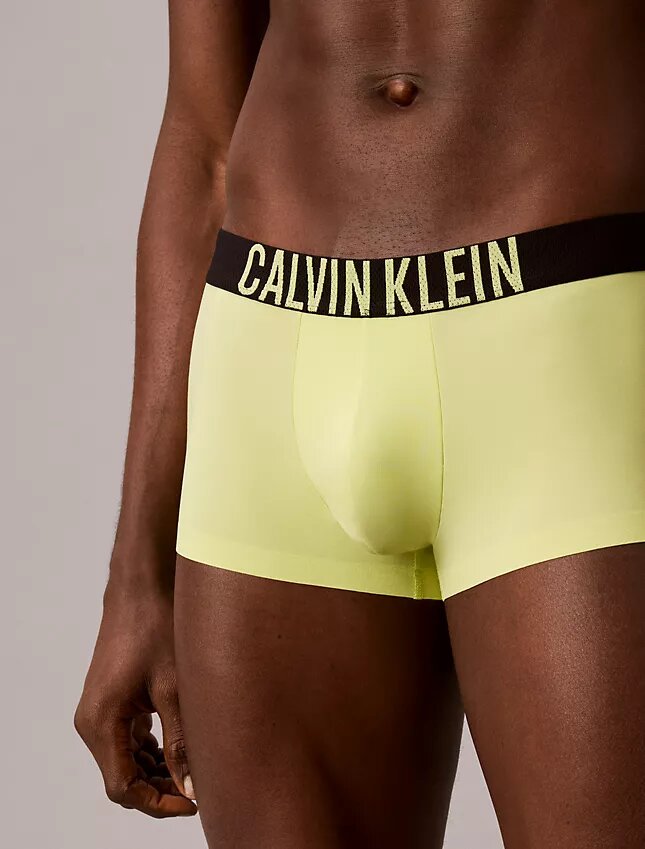 Low Rise Trunk de Intense Power Motion Low Rise Trunk de Intense Power Motion