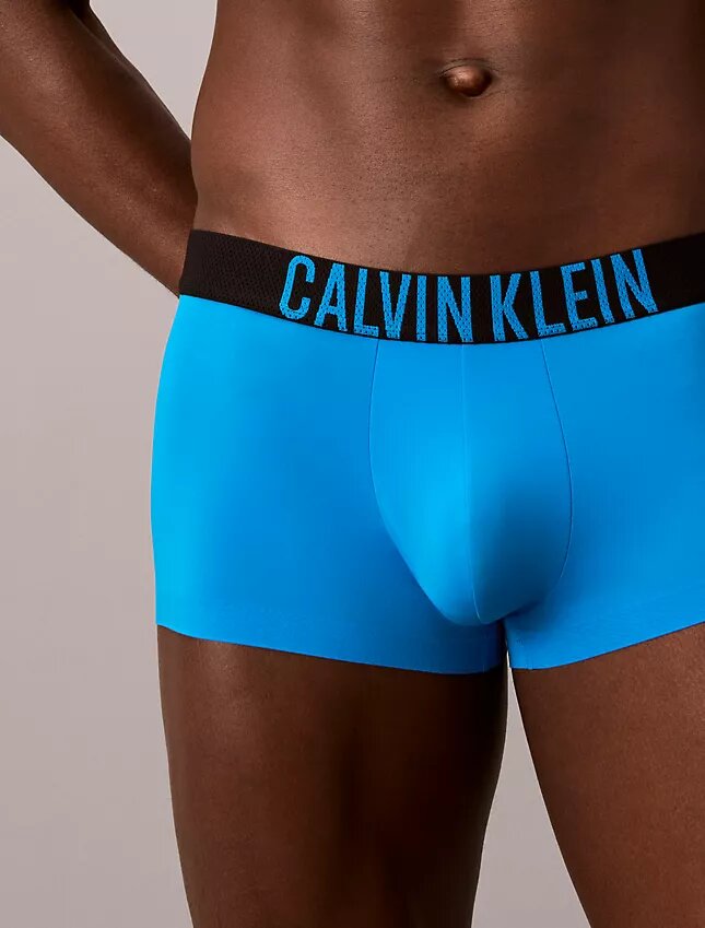Low Rise Trunk de Intense Power Motion Low Rise Trunk de Intense Power Motion