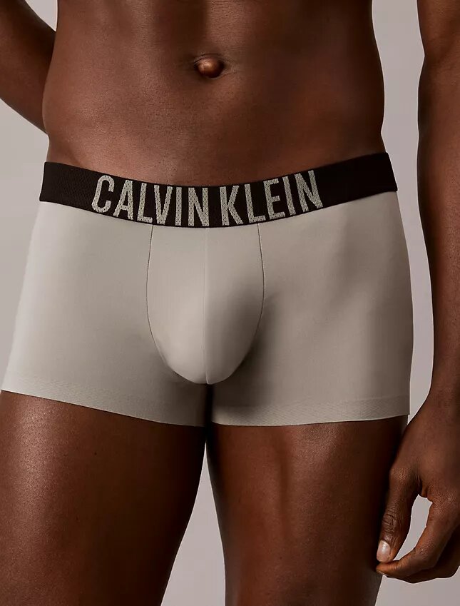 Low Rise Trunk de Intense Power Motion Low Rise Trunk de Intense Power Motion