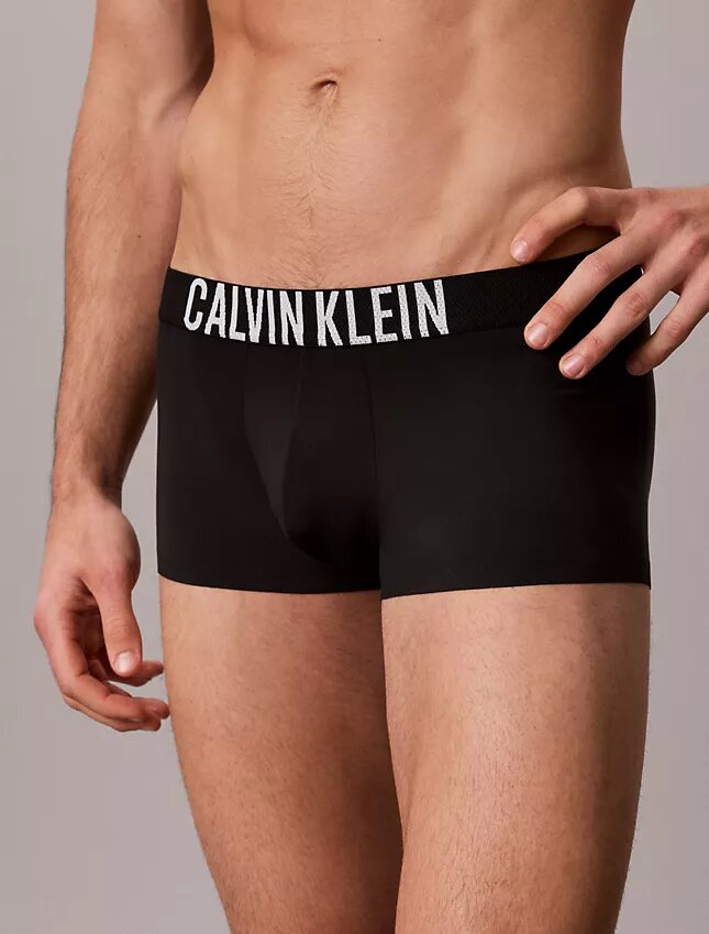 Low Rise Trunk de Intense Power Motion Low Rise Trunk de Intense Power Motion