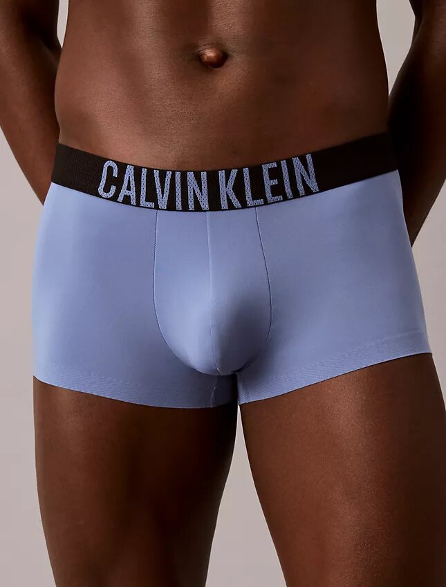 Low Rise Trunk de Intense Power Motion Low Rise Trunk de Intense Power Motion