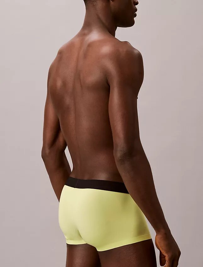 Low Rise Trunk de Intense Power Motion Low Rise Trunk de Intense Power Motion
