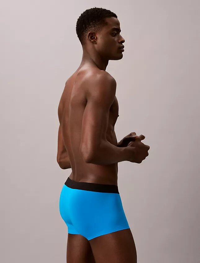 Low Rise Trunk de Intense Power Motion Low Rise Trunk de Intense Power Motion