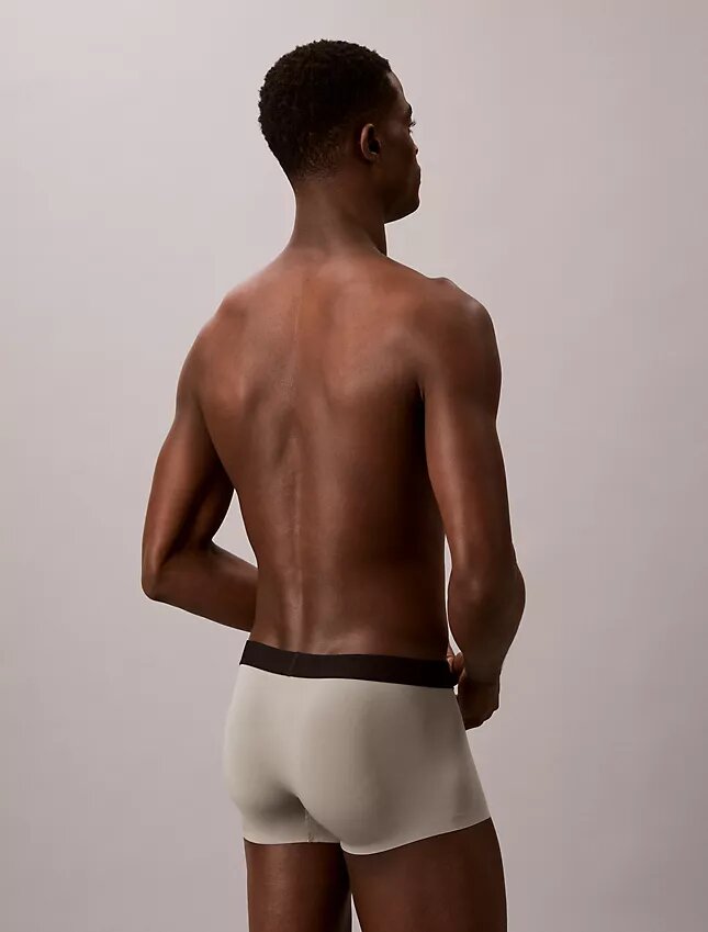 Low Rise Trunk de Intense Power Motion Low Rise Trunk de Intense Power Motion