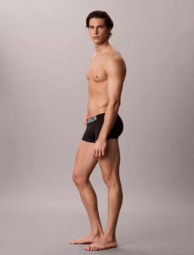 Low Rise Trunk de Intense Power Motion Low Rise Trunk de Intense Power Motion
