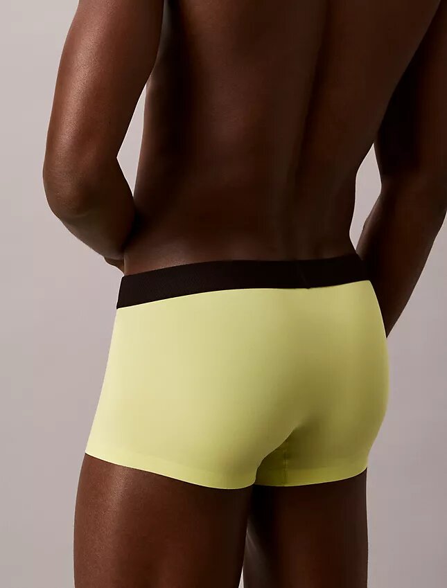 Low Rise Trunk de Intense Power Motion Low Rise Trunk de Intense Power Motion
