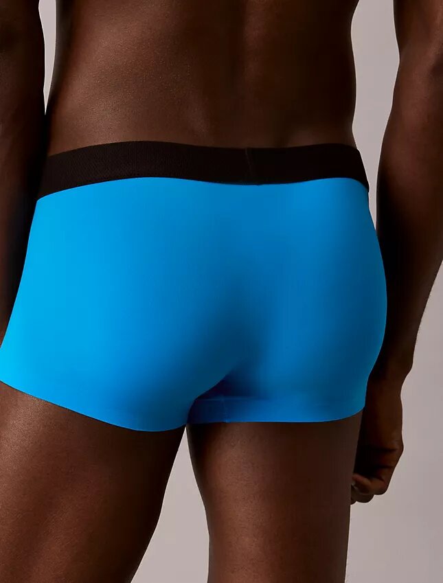 Low Rise Trunk de Intense Power Motion Low Rise Trunk de Intense Power Motion