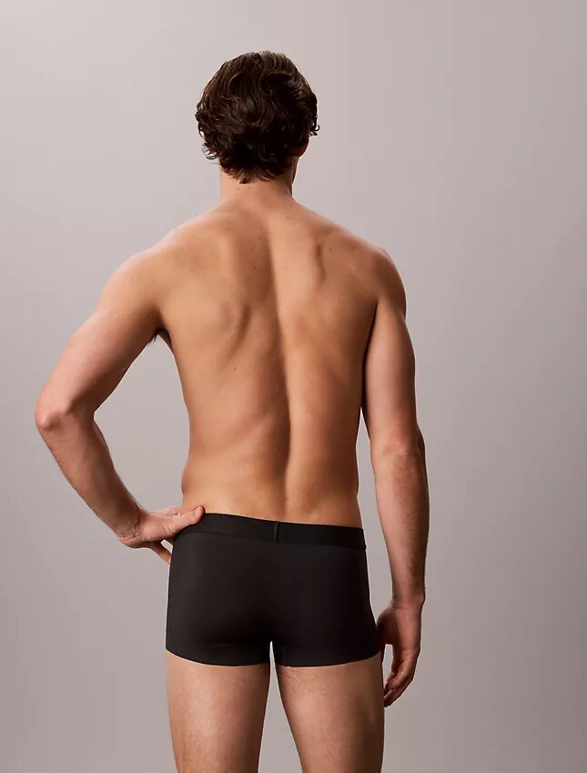 Low Rise Trunk de Intense Power Motion Low Rise Trunk de Intense Power Motion