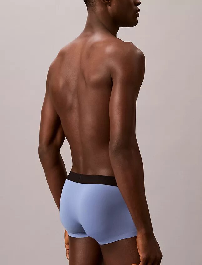Low Rise Trunk de Intense Power Motion Low Rise Trunk de Intense Power Motion