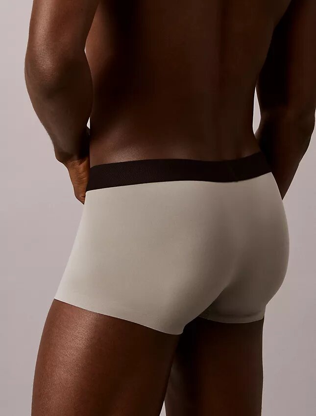 Low Rise Trunk de Intense Power Motion Low Rise Trunk de Intense Power Motion