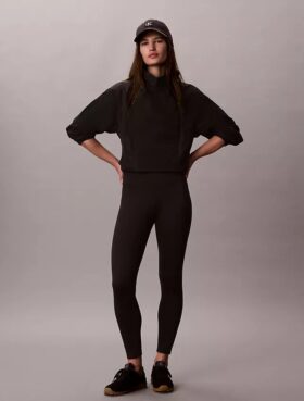 Mallas deportivas suaves de 7/8