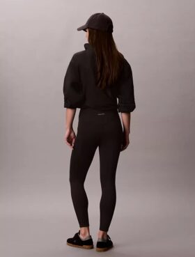 Mallas deportivas suaves de 7/8