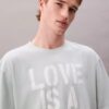 Marc Hundley Pride Love is a Dance Floor Camiseta holgada Marc Hundley Pride Love is a Dance Floor Camiseta holgada