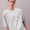 Marc Hundley Pride Love is a Dance Floor Camiseta holgada Marc Hundley Pride Love is a Dance Floor Camiseta holgada
