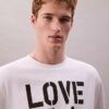 Marc Hundley Pride Love is a Dance Floor Camiseta holgada Marc Hundley Pride Love is a Dance Floor Camiseta holgada