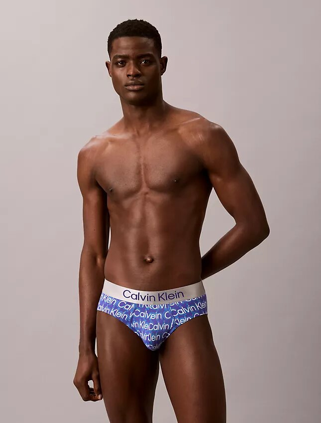 Microfiber Stretch Hip Brief Microfiber Stretch Hip Brief