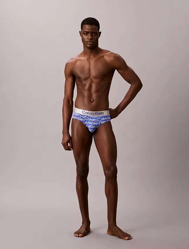 Microfiber Stretch Hip Brief Microfiber Stretch Hip Brief