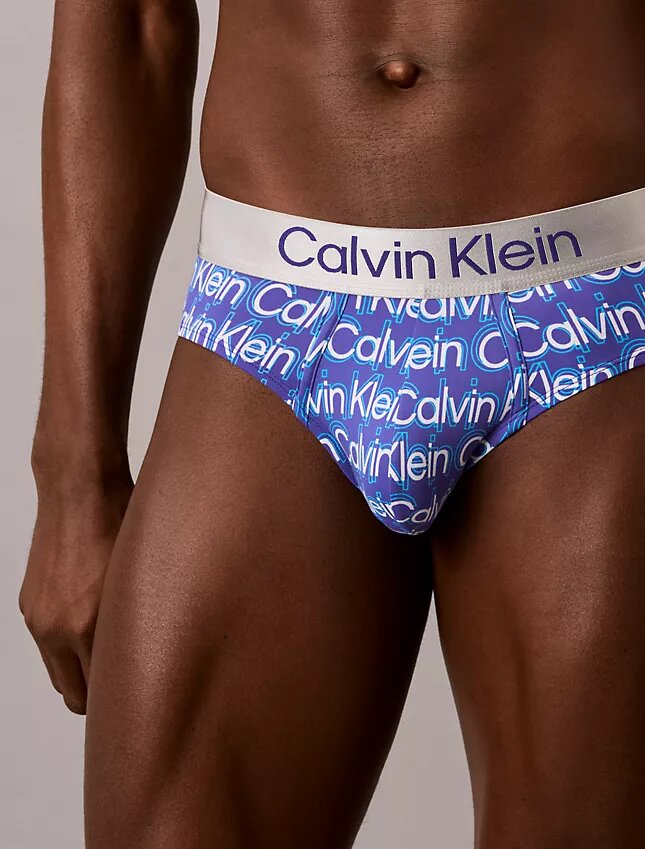 Microfiber Stretch Hip Brief Microfiber Stretch Hip Brief