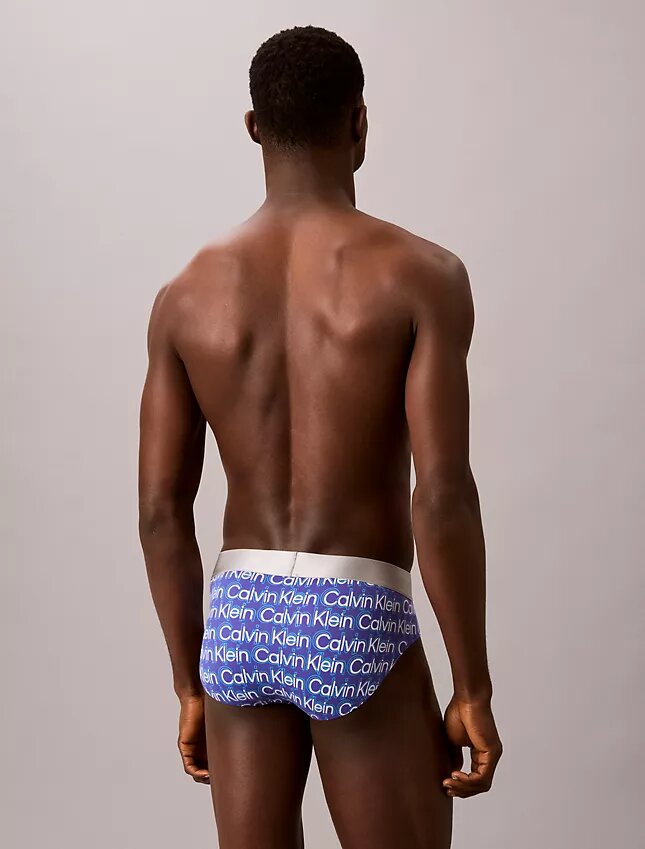 Microfiber Stretch Hip Brief Microfiber Stretch Hip Brief