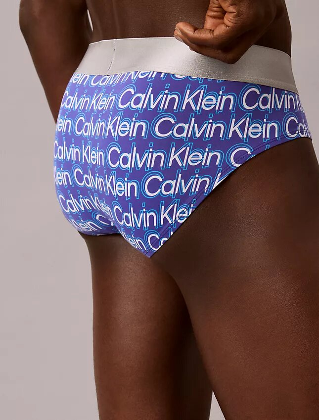Microfiber Stretch Hip Brief Microfiber Stretch Hip Brief