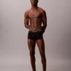 Microfiber Stretch Low Rise Trunk, paquete de 7 Microfiber Stretch Low Rise Trunk, paquete de 7