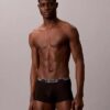 Microfiber Stretch Low Rise Trunk, paquete de 7 Microfiber Stretch Low Rise Trunk, paquete de 7