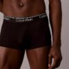 Microfiber Stretch Low Rise Trunk, paquete de 7 Microfiber Stretch Low Rise Trunk, paquete de 7