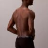 Microfiber Stretch Low Rise Trunk, paquete de 7 Microfiber Stretch Low Rise Trunk, paquete de 7