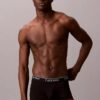 Microfiber Stretch Low Rise Trunk, paquete de 7 Microfiber Stretch Low Rise Trunk, paquete de 7