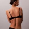 Microfiber Thong con encaje Microfiber Thong con encaje