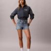 Mini shorts Denim Mini shorts Denim