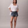 Mini shorts Denim Mini shorts Denim