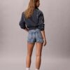 Mini shorts Denim Mini shorts Denim