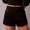 Mini shorts Denim Mini shorts Denim