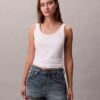 Mini shorts Denim Mini shorts Denim