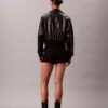 Mini shorts Denim Mini shorts Denim