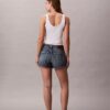 Mini shorts Denim Mini shorts Denim
