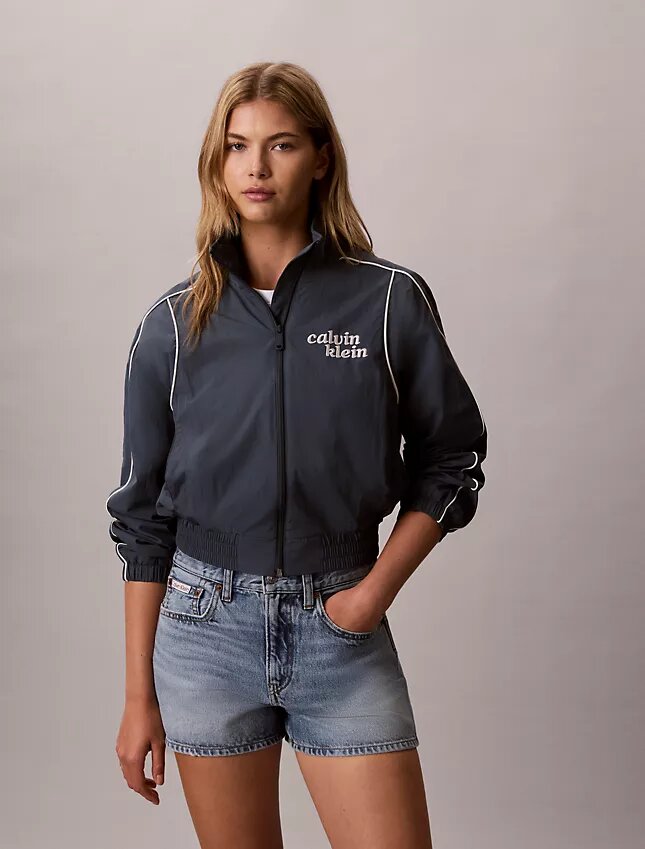 Mini shorts Denim Mini shorts Denim
